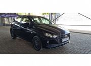 Hyundai i20 1.2 Motion For Sale In Centurion