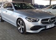 Mercedes-Benz C200 AMG Line For Sale In Centurion