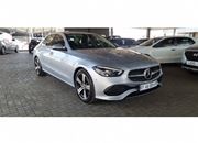 Mercedes-Benz C200 AMG Line For Sale In Centurion