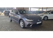 Volkswagen Polo hatch 1.0TSI 70kW For Sale In Centurion