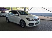 Peugeot 308 1.2T Allure Auto For Sale In Centurion