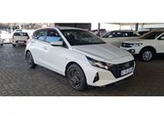 Hyundai i20 1.2 Motion For Sale In Centurion