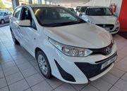 Toyota Yaris 1.5 Xi For Sale In Pretoria North