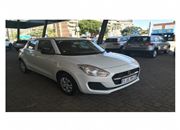 Suzuki Swift 1.2 GA Hatch For Sale In Pretoria North