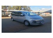 Hyundai Staria 2.2D Executive 9-seater For Sale In Pretoria North