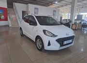 Hyundai Grand i10 1.0 Motion For Sale In Pretoria North