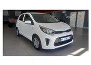 Kia Picanto 1.0 Street For Sale In Pretoria North