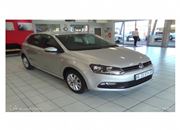 Volkswagen Polo Vivo 1.6 Comfortline Auto For Sale In Pretoria North