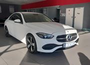 Mercedes-Benz C200 AMG Line For Sale In Pretoria North