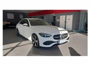 Mercedes-Benz C200 AMG Line For Sale In Pretoria North