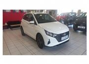 Hyundai i20 1.2 Motion For Sale In Pretoria North