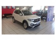 Volkswagen T-Cross 1.0TSI 85kW Comfortline For Sale In Pretoria North