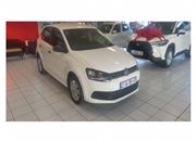 Volkswagen Polo Vivo 1.4 Trendline Hatch For Sale In Pretoria North