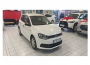 Volkswagen Polo Vivo 1.4 Trendline Hatch For Sale In Pretoria North