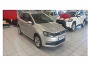 Volkswagen Polo Vivo 1.6 Comfortline Auto For Sale In Pretoria North