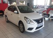 Nissan Almera 1.5 Acenta Auto For Sale In Pretoria North