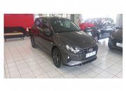 Hyundai i20 1.2 Motion For Sale In Pretoria North