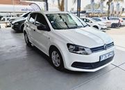 Volkswagen Polo Vivo 1.4 Trendline Hatch For Sale In Rustenburg