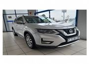 Nissan X-Trail 2.5 CVT 4x4 Acenta For Sale In Rustenburg