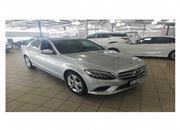 Mercedes-Benz C180 For Sale In Rustenburg