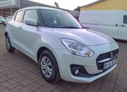 Suzuki Swift 1.2 GL Hatch Auto For Sale In Rustenburg