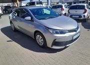 Toyota Corolla Quest 1.8 For Sale In Rustenburg