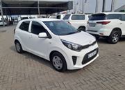 Kia Picanto 1.0 Street For Sale In Rustenburg