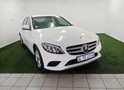 Mercedes-Benz C180 For Sale In Rustenburg