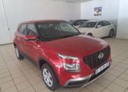 Hyundai Venue 1.0T Motion Auto For Sale In Rustenburg