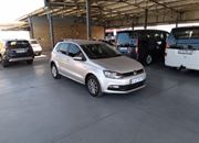 Volkswagen Polo Vivo 1.6 Comfortline Auto For Sale In Rustenburg