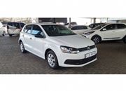 Volkswagen Polo Vivo 1.4 Trendline Hatch For Sale In Rustenburg