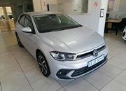 Volkswagen Polo hatch 1.0TSI 70kW Life For Sale In Rustenburg