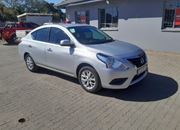 Nissan Almera 1.5 Acenta Auto For Sale In Rustenburg