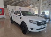 Ford Ranger 2.0Turbo Double Cab 4x4 XLT Auto For Sale In Rustenburg