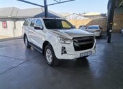 Isuzu D-Max 1.9TD double cab LS 4x4 For Sale In Rustenburg