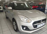 Suzuki Swift 1.2 GL Hatch For Sale In JHB East Rand