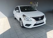 Nissan Almera 1.5 Acenta Auto For Sale In JHB East Rand