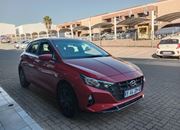 Hyundai i20 1.2 Motion For Sale In JHB East Rand