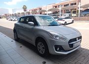 Suzuki Swift 1.2 GL Hatch Auto For Sale In JHB East Rand