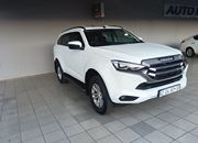 Isuzu mu-X 3.0TD LS For Sale In JHB East Rand