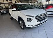 Hyundai Creta 1.5 Executive For Sale In JHB East Rand