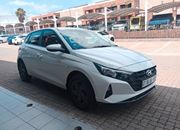 Hyundai i20 1.2 Motion For Sale In JHB East Rand