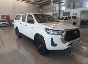 Toyota Hilux 2.4GD-6 double cab 4x4 Raider For Sale In JHB East Rand