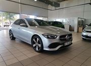 Mercedes-Benz C200 AMG Line For Sale In JHB East Rand