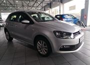 Volkswagen Polo Vivo 1.6 Comfortline Auto For Sale In JHB East Rand