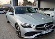 Mercedes-Benz C200 AMG Line For Sale In JHB East Rand