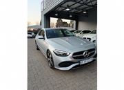 Mercedes-Benz C200 AMG Line For Sale In JHB East Rand