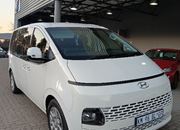 Hyundai Staria 2.2D Executive 9-seater For Sale In JHB East Rand