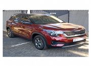 Kia Seltos 1.5CRDi EX auto For Sale In JHB East Rand