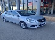 Nissan Almera 1.5 Acenta Auto For Sale In JHB East Rand